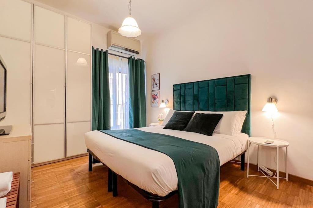 Studio Flat - Piazza San Cosimato By Yourhost Roma Dış mekan fotoğraf