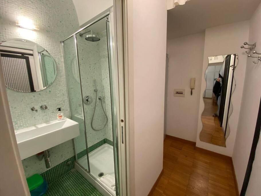 Studio Flat - Piazza San Cosimato By Yourhost Roma Dış mekan fotoğraf